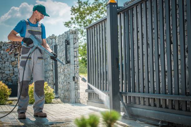 Trusted New Paris, IN  Pressure Washing Services Experts