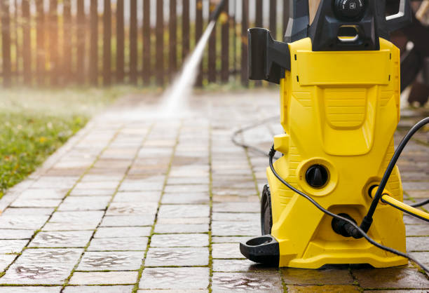 Boat and Dock Cleaning in New Paris, IN